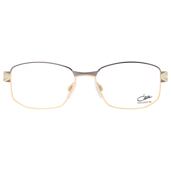 Cazal - Vintage 1251 - Legendary - Anthracite - Optical Glasses - Cazal Eyewear