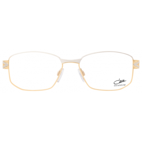 Cazal - Vintage 1251 - Legendary - Crema - Occhiali da Vista - Cazal Eyewear