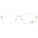 Cazal - Vintage 1251 - Legendary - Cream - Optical Glasses - Cazal Eyewear