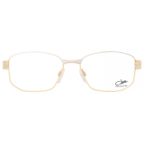 Cazal - Vintage 1251 - Legendary - Cream - Optical Glasses - Cazal Eyewear