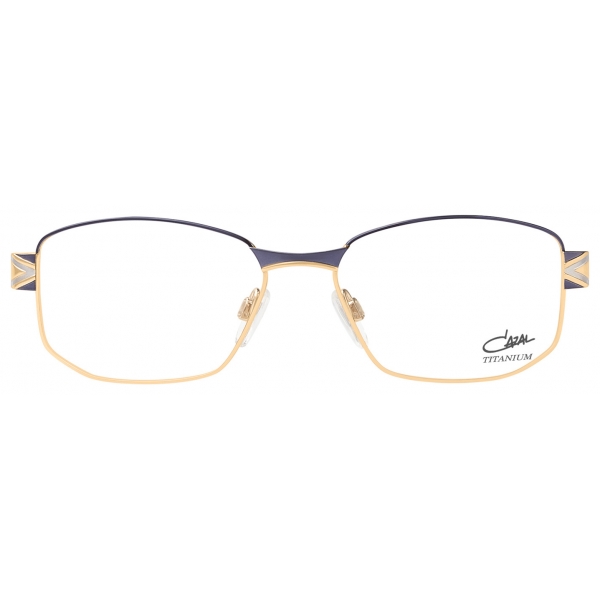 Cazal - Vintage 1251 - Legendary - Blu - Occhiali da Vista - Cazal Eyewear
