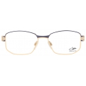 Cazal - Vintage 1251 - Legendary - Blu - Occhiali da Vista - Cazal Eyewear