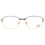 Cazal - Vintage 1251 - Legendary - Blue - Optical Glasses - Cazal Eyewear