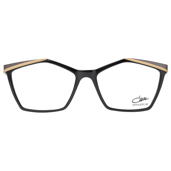 Cazal - Vintage 2508 - Legendary - Black - Optical Glasses - Cazal Eyewear