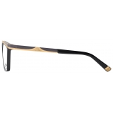 Cazal - Vintage 2508 - Legendary - Black - Optical Glasses - Cazal Eyewear