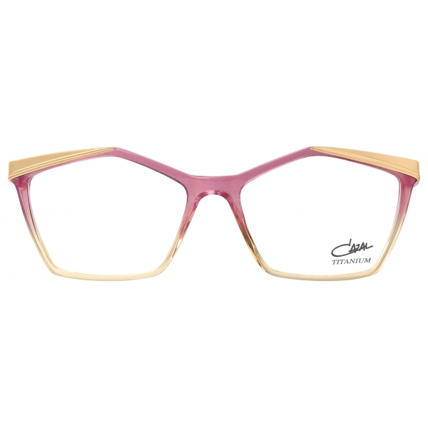 Cazal - Vintage 2508 - Legendary - Rose - Optical Glasses - Cazal Eyewear