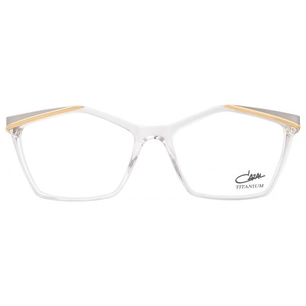 Cazal - Vintage 2508 - Legendary - Crystal - Optical Glasses - Cazal Eyewear