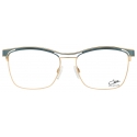 Cazal - Vintage 4275 - Legendary - Menta - Occhiali da Vista - Cazal Eyewear