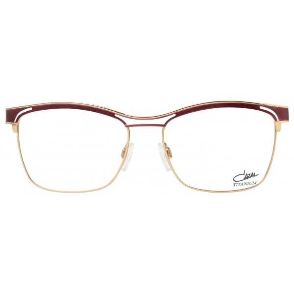 Cazal - Vintage 4275 - Legendary - Bordeaux - Optical Glasses - Cazal Eyewear