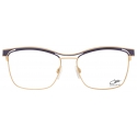 Cazal - Vintage 4275 - Legendary - Blu - Occhiali da Vista - Cazal Eyewear