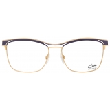 Cazal - Vintage 4275 - Legendary - Blu - Occhiali da Vista - Cazal Eyewear