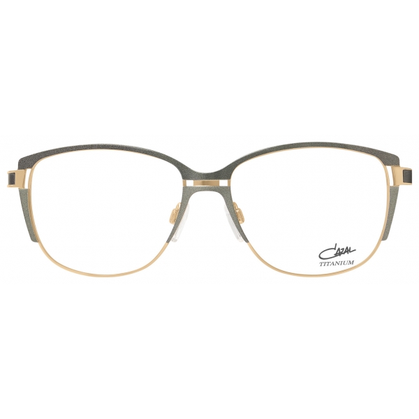 Cazal - Vintage 4276 - Legendary - Oliva - Occhiali da Vista - Cazal Eyewear