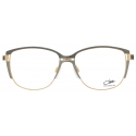 Cazal - Vintage 4276 - Legendary - Olive - Optical Glasses - Cazal Eyewear