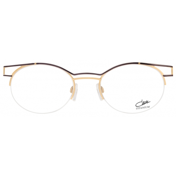 Cazal - Vintage 4276 - Legendary - Bordeaux - Optical Glasses - Cazal Eyewear