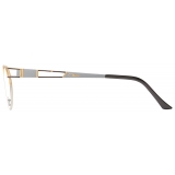 Cazal - Vintage 4276 - Legendary - Bordeaux - Optical Glasses - Cazal Eyewear