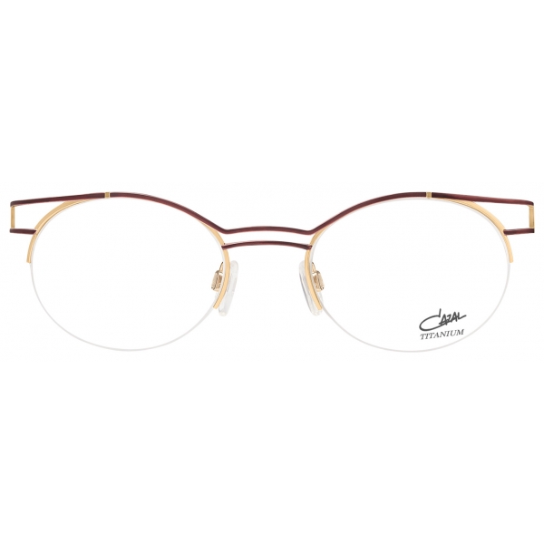 Cazal - Vintage 4277 - Legendary - Cherry - Optical Glasses - Cazal Eyewear