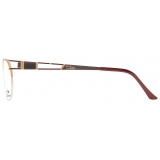 Cazal - Vintage 4277 - Legendary - Cherry - Optical Glasses - Cazal Eyewear