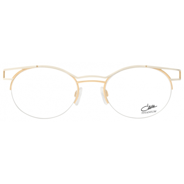 Cazal - Vintage 4277 - Legendary - Cream - Optical Glasses - Cazal Eyewear