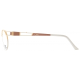 Cazal - Vintage 4277 - Legendary - Cream - Optical Glasses - Cazal Eyewear