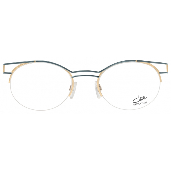 Cazal - Vintage 4277 - Legendary - Menta - Occhiali da Vista - Cazal Eyewear
