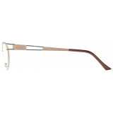 Cazal - Vintage 4277 - Legendary - Mint - Optical Glasses - Cazal Eyewear