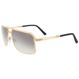 Cazal - Vintage 992 - Legendary - Gold - Sunglasses - Cazal Eyewear