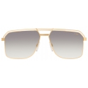 Cazal - Vintage 992 - Legendary - Gold - Sunglasses - Cazal Eyewear