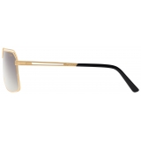 Cazal - Vintage 992 - Legendary - Gold - Sunglasses - Cazal Eyewear
