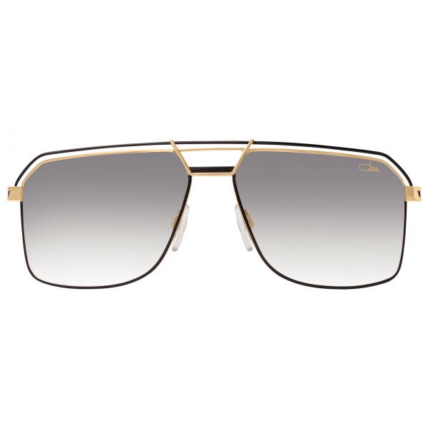 Cazal - Vintage 992 - Legendary - Black Gold - Sunglasses - Cazal Eyewear