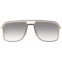 Cazal - Vintage 992 - Legendary - Black Gold - Sunglasses - Cazal Eyewear