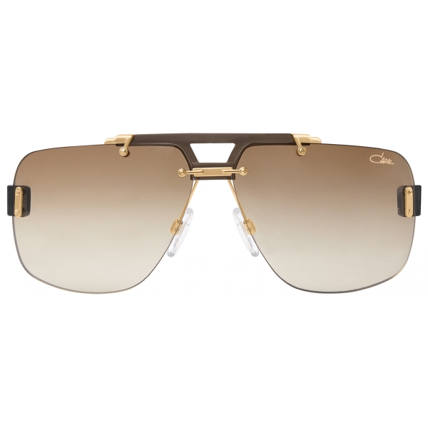 Cazal - Vintage 887 - Legendary - Grey - Sunglasses - Cazal Eyewear
