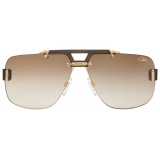 Cazal - Vintage 887 - Legendary - Grey - Sunglasses - Cazal Eyewear
