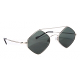 No Logo Eyewear - NOL81012 Sun - Black -  Sunglasses