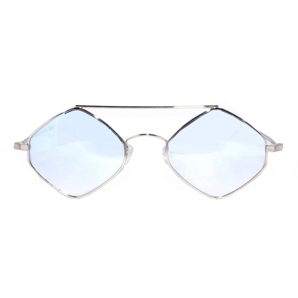 No Logo Eyewear - NOL81012 Sun - Light -  Sunglasses