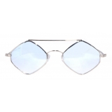 No Logo Eyewear - NOL81012 Sun - Light -  Sunglasses