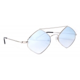 No Logo Eyewear - NOL81012 Sun - Light -  Sunglasses