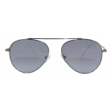 No Logo Eyewear - NOL71025T Sun - Dark - Sunglasses