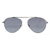 No Logo Eyewear - NOL71025T Sun - Dark - Sunglasses