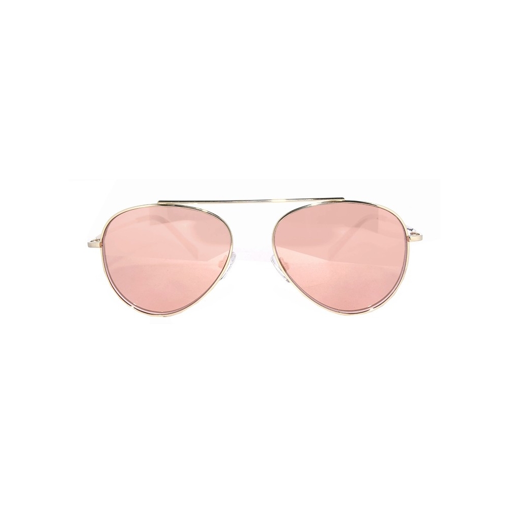 No Logo Eyewear - NOL71025T Sun - Pink - Sunglasses - Avvenice