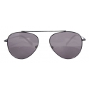 No Logo Eyewear - NOL71025T Sun - Very Dark - Sunglasses