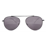 No Logo Eyewear - NOL71025T Sun - Very Dark - Sunglasses