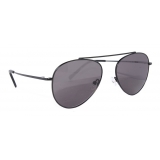 No Logo Eyewear - NOL71025T Sun - Very Dark - Sunglasses