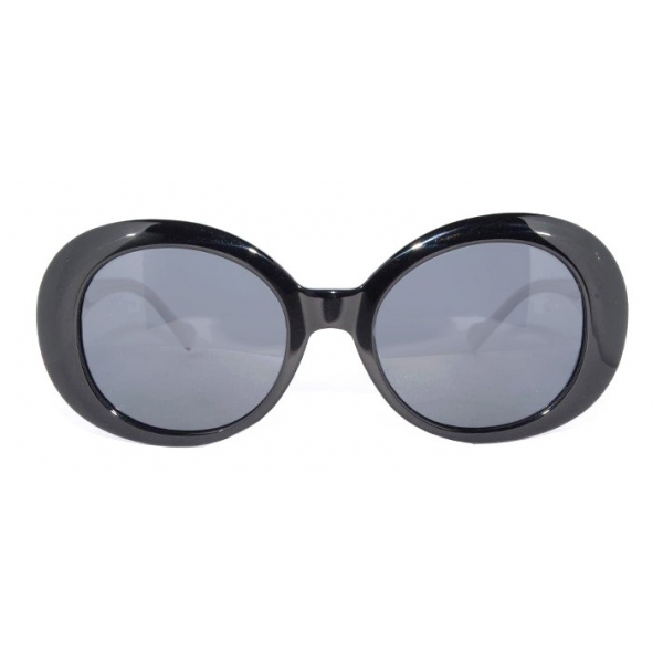 No Logo Eyewear - NOL30274S Sun - Black - Sunglasses