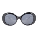 No Logo Eyewear - NOL30274S Sun - Black - Sunglasses