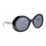 No Logo Eyewear - NOL30274S Sun - Black - Sunglasses