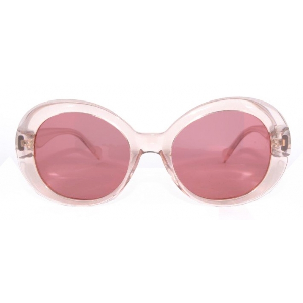 No Logo Eyewear - NOL30274S Sun - Pink - Sunglasses
