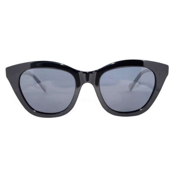 No Logo Eyewear - NOL30275S Sun - Black - Sunglasses