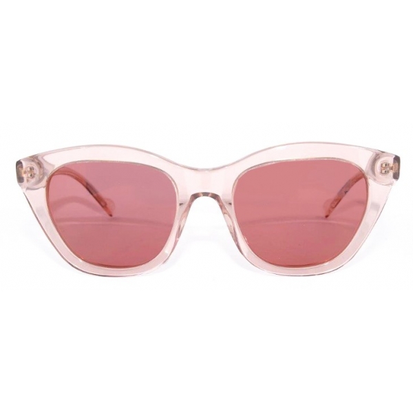 No Logo Eyewear - NOL30275S Sun - Pink - Sunglasses