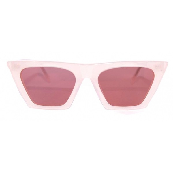 No Logo Eyewear - NOL30247S Sun - Pink - Sunglasses