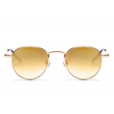 No Logo Eyewear - NOL81014S Sun - Gold - Sunglasses
